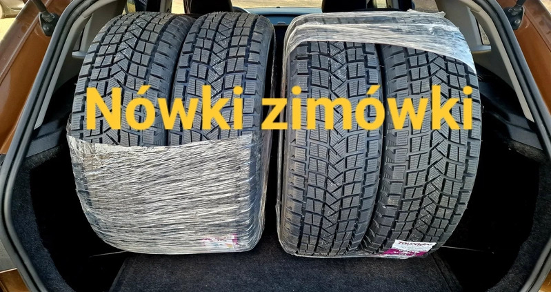 BMW X1 cena 46999 przebieg: 156000, rok produkcji 2010 z Zawiercie małe 379